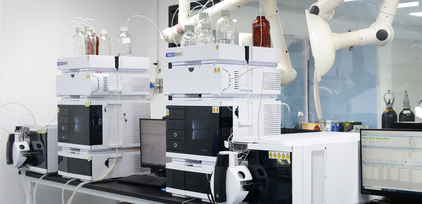 Mass Spectrometry Platform